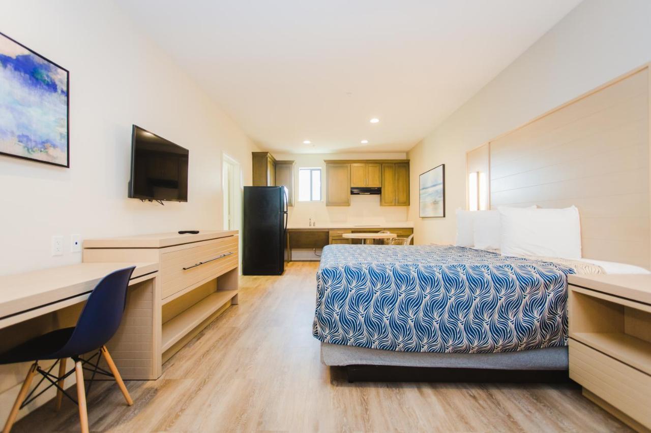 Palace Inn Blue Federal Road Houston Ngoại thất bức ảnh