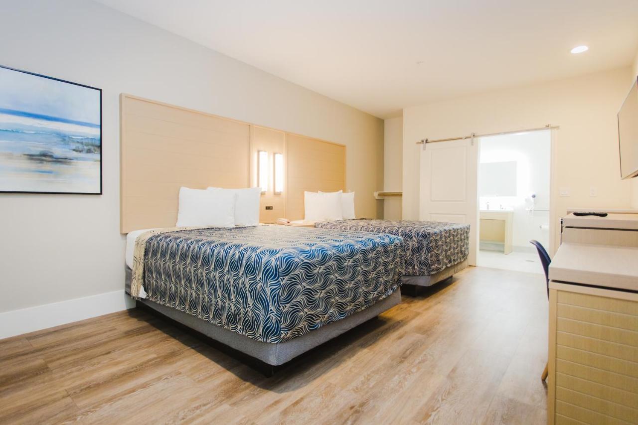 Palace Inn Blue Federal Road Houston Ngoại thất bức ảnh