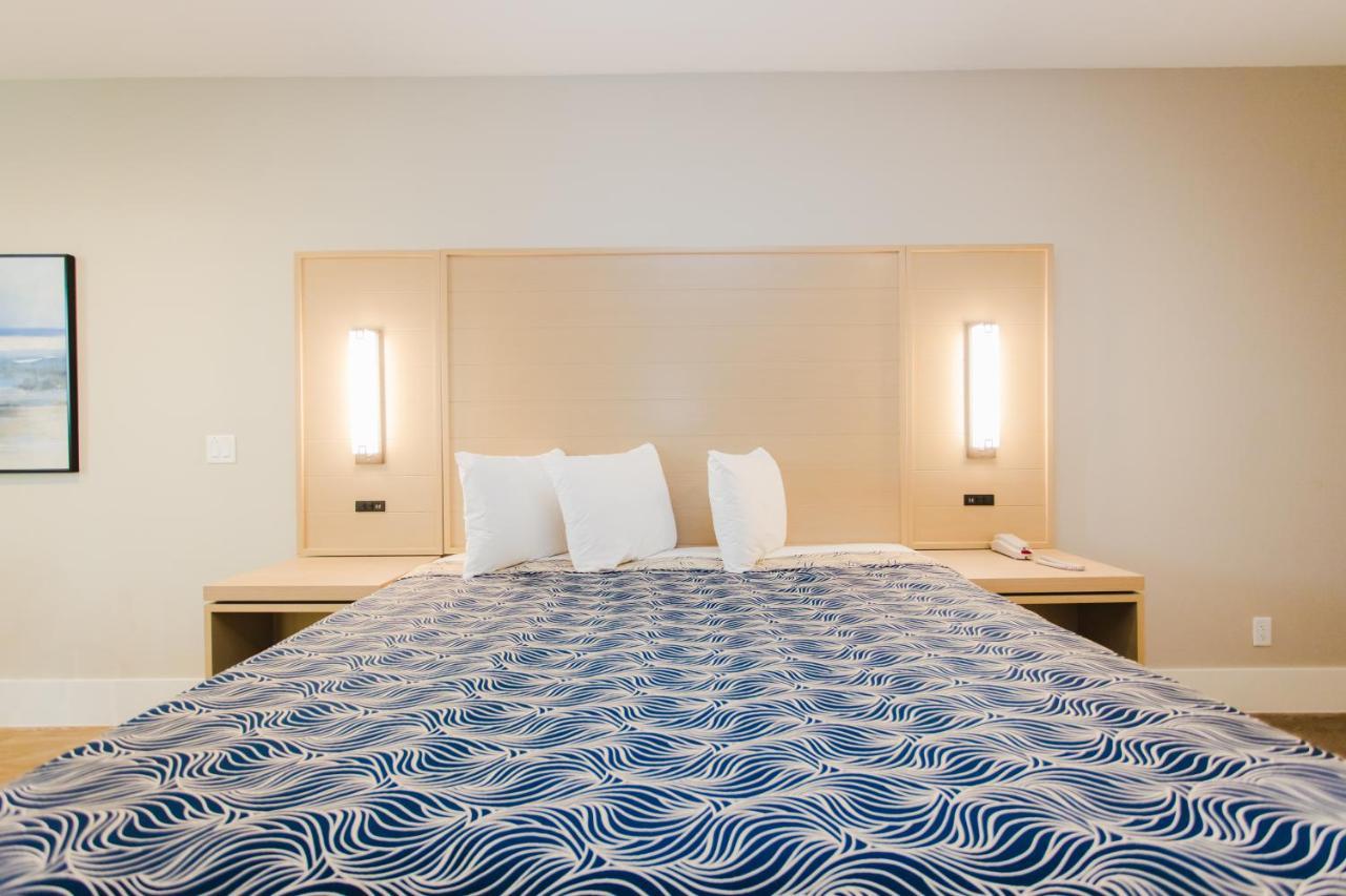 Palace Inn Blue Federal Road Houston Ngoại thất bức ảnh